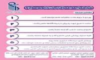 شرایط مراجعه به مراکز درمان ناباروری سطح 3