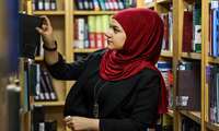 معاون بین‌الملل دانشگاه علوم پزشکی ایران: "سالی 100درصد افزایش ورودی داشتیم"