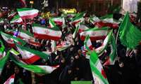 تاب‌آوری در دل طوفان‌ها؛ تأملی بر آزمون‌های یک ملت با اراده
