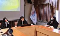 دولت موظف به تضمین حقوق زنان بارعایت موازین اسلامی در تمام زمینه ها است/ تقویت نهاد خانواده چشم انداز 1404