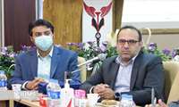 انتخاب  اورژانس بیمارستان هفت تیر به عنوان اورژانس برتر در زمینه فرآیندهای الکترونیک