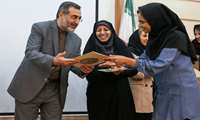 نقش کارشناسان مامایی در گذر از بحران پیری جمعیت/ گرامیداشت رو جهانی ماما در دانشگاه علوم پزشکی ایران