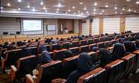 سمینار آموزشی، ورزشی بانوی سالم، خانواده سالم، جامعه سالم برگزار شد