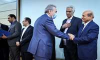 جشن روز پژوهش دانشگاه علوم پزشکی ایران برگزار شد