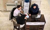 ثبت بیش از یک‌میلیون و 900هزار غربالگری در پویش ملی سلامت دانشگاه علوم پزشکی ایران