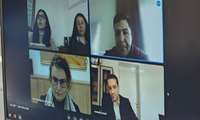 برگزاری کمیته مشترک دانشگاه علوم پزشکی ایران با دانشگاه NEU برای پذیرش دانشجو