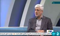 تشریح چهارمین کنگره بین المللی سلامت در اربعین با حضور دکتر پازوکی در برنامه سلام خبرنگار