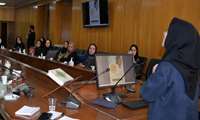 سومین کمپین حمایتی برای والدین دارای فرزند کم‌شنوا برگزار شد