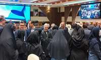 سال جدید سکوی پرتاب دانشگاه علوم پزشکی ایران خواهد بود