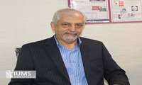 پیام رئیس دانشکده پیراپزشکی دانشگاه علوم پزشکی ایران به مناسبت روز علوم آزمایشگاهی