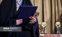 دو برگزیده از دانشگاه علوم پزشکی ایران در جشنواره آموزشی شهید مطهری تقدیر شدند