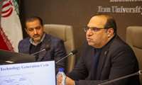 دکتر توکلی: برخی درمان‌های قدیمی دیگر قابل اعتماد نیستند؛ بی توجهی به درمان های نوین در آموزش‌ها، یک ضعف اساسی است 