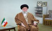 پیام نوروزی رهبر انقلاب اسلامی به مناسبت حلول سال جدید/سال 1404 سال سرمایه گذاری برای تولید