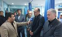 واگذاری مسئولیت سلامت و امنیت غذایی تهران به دانشگاه علوم پزشکی ایران