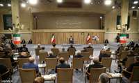 تشکر رهبر معظم انقلاب از نقش آفرینی و فداکاری وزارت بهداشت، درمان و آموزش پزشکی در آزمون جنگ ۱۲ روزه