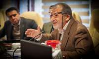 غربالگری بیش از ۴۳۴۵ نوزاد در 50 روز گذشته؛ غربالگری پاشنه پا یک فرایند بهداشتی با هدف شناسایی زودهنگام بیماری‌ها