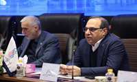 توکلی: زنجیره متمرکز تأمین دارو و تجهیزات تجربه موفق دانشگاه علوم پزشکی ایران در بهبود شاخص های اقتصادی است