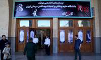 نفس‌هایی که برای زائرانِ «امام» به شماره افتاد؛ ۳ شبانه‌روز خدمت عاشقانه در قلب مصلی