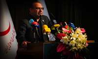 توکلی: تعامل راهبردی هلال‌احمر و دانشگاه‌های علوم پزشکی، سرمایه اجتماعی نظام سلامت است