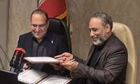تفاهم‌نامه همکاری بین دانشگاه علوم پزشکی ایران و خبرگزاری مهر امضا شد