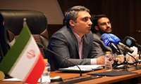تشکیل چهار کارگروه تخصصی برای برگزاری مراسم وداع با رهبر شهید انقلاب در دانشگاه علوم پزشکی ایران