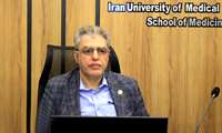 انتصاب دکتر شهرام آگاه به‌عنوان سرپرست دانشکده پزشکی دانشگاه علوم پزشکی ایران