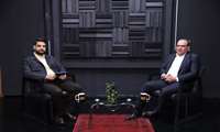 تاب‌آوری تمام‌عیار در خط مقدم سلامت؛ روایت دکتر نادر توکلی از مدیریت بحران در دانشگاه علوم پزشکی ایران در گفت‌وگو با فرهیختگان