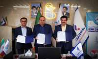 امضای تفاهم‌نامه اجرای پروژه مشترک در حوزه گردشگری سلامت میان دانشگاه علوم پزشکی ایران و بانک رفاه کارگران