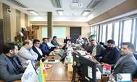 تشکیل «دهکده همت» برای مدیریت بحران؛هم‌افزایی سازمان‌های استراتژیک در قلب تهران