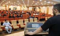 نخستین کارگاه‌ روش تحقیق کمیته تحقیقات دانشکده پزشکی برگزار شد/دومین روز در 20 فروردین