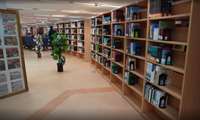 کلیپ دستاوردها و رونمایی از حوزه های زیر مجموعه معاونت تحقیقات و فناوری دانشگاه علوم پزشکی ایران