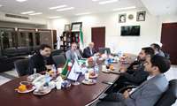 برنامه مشترک وزارت ورزش با دانشگاه علوم پزشکی ایران برای ارتقای ورزش همگانی دانشجویی