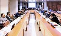 روسای بیمارستان ها تجهیزات پزشکی مورد نیاز خود را اعلام کردند          