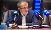 آمادگی کامل دانشگاه علوم پزشکی ایران برای ارائه خدمات بهداشتی و درمانی در اربعین