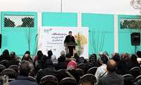 غرس 80 نهال به یاد اهدا کنندگان زندگی پس از مرگ