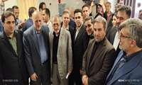 افتتاح پایگاه سلامت شاهدشهر شهریار؛ تسهیل دسترسی شهروندان منطقه به خدمات بهداشتی