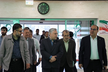 ارائه خدمات درمان تخصصی به بیش از یک هزار مراجعه کننده به همت جهادگران سلامت دانشگاه علوم پزشکی ایران