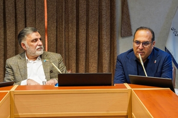 ارتقای جایگاه دانشگاه علوم پزشکی ایران در رتبه بندی جهانی و تمرکز بر نظام ارجاع و پزشکی خانواده