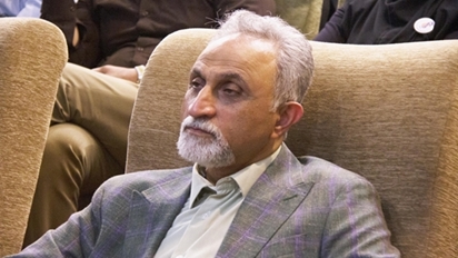 پیام رئیس دانشکده علوم رفتاری و سلامت روان - انستیتو روانپزشکی تهران به مناسبت روز ملی روانشناس و مشاور
