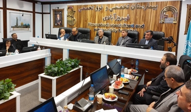 دکتر ظفرقندی: توسعه علمی و دیپلماسی سلامت اولویت کشور است