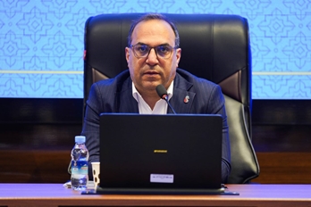 دکتر توکلی: هیچ‌ بیماری از دریافت خدمات درمانی محروم نمی‌ماند 