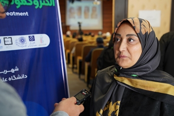  جهش بزرگ در درمان سرطان با الکتروکموتراپی؛ فناوری بومی در دسترس بیماران با حمایت بیمه ها