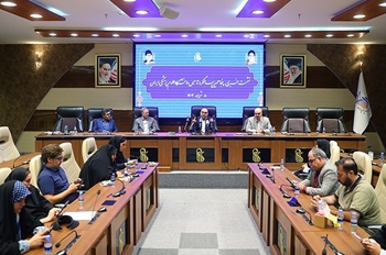 از صدا و سیما تا خبرگزاری زنان ایران؛ بازخوانی آنچه رسانه‌ها از نشست خبری ۵۰ سالگی دانشگاه علوم پزشکی ایران نوشتند