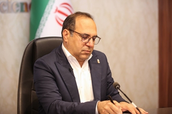 پیام دکتر توکلی رئیس دانشگاه علوم پزشکی ایران به مناسبت سالروز تاسیس دانشگاه