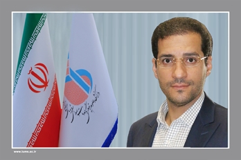 معاون بین الملل و رئیس پردیس بین الملل دانشگاه علوم پزشکی ایران منصوب شد