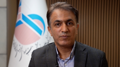 دکتر محسنی: گفتاردرمانی از NICU تا سالمندی همراه بیماران است
