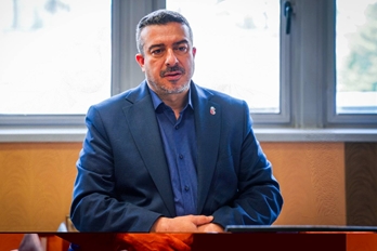 اقدامات رفاهی جدید دانشگاه برای کارکنان و فرزندان در تابستان ۱۴۰۴