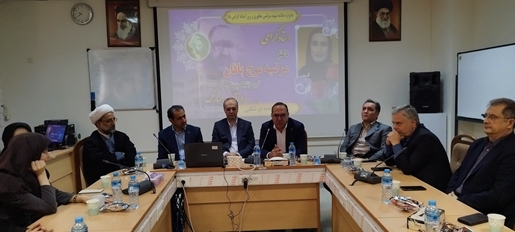 رئیس دانشگاه علوم پزشکی ایران: اساتید جوان سرمایه‌های ارزشمند آموزش پزشکی هستند