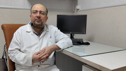 معلمی میان نبض‌ها و نمره‌ها؛ قصه دو دهه استادی