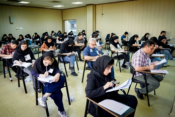 آغاز طراحی سؤالات آزمون دانشنامه تخصصی و فوق‌تخصصی ۱۴۰۵ از ۲۹ مرداد